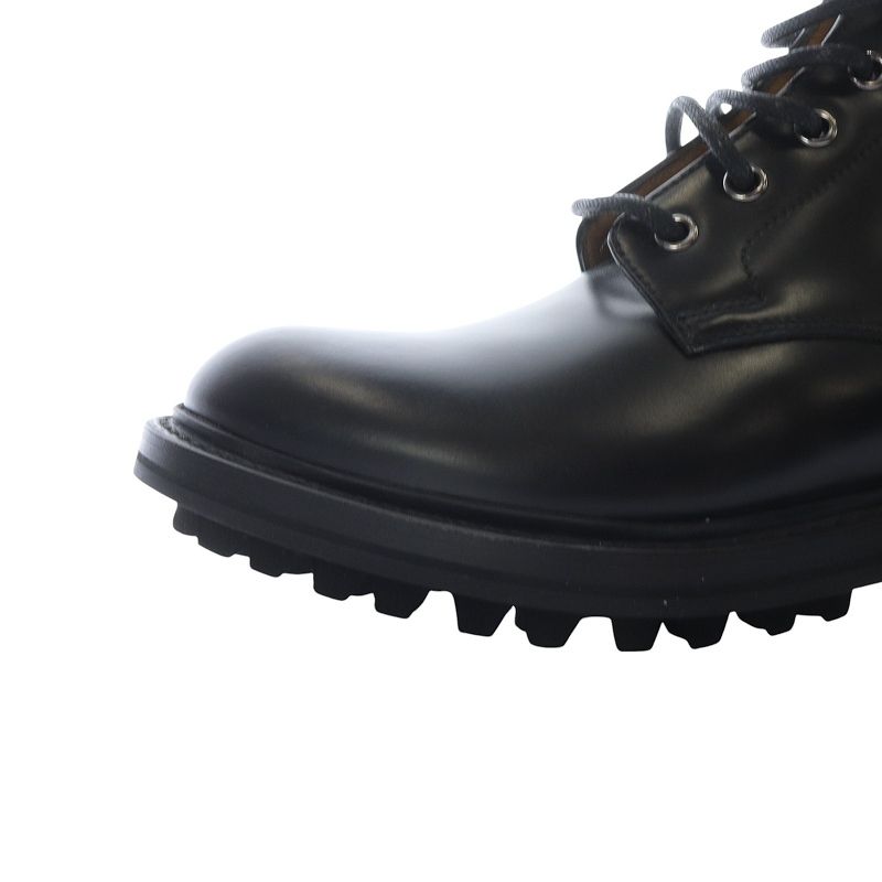 新品/35 Church's チャーチ CARLY 2 ブーツ コンバットブーツ 新品 チャーチ Church's ALEXANDRA T コンバットブーツ 39