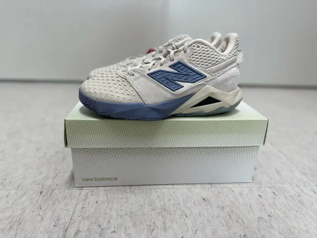 New Balance ニューバランス 2025 ココ V2 テニスシューズ_ブランド