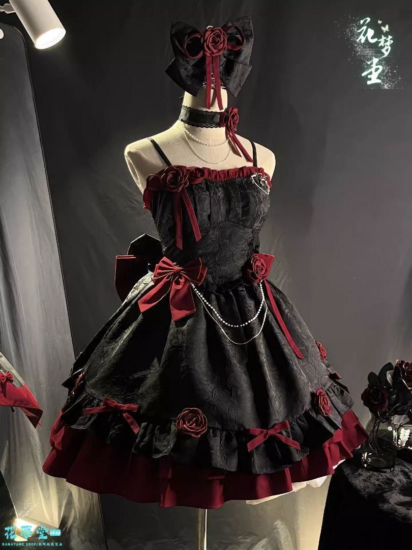 仮装 オリジナル