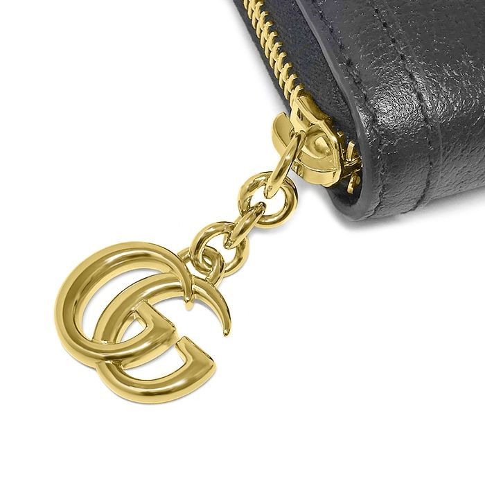 併売商品※◇未使用保管品◇GUCCI【グッチ】オフィディア ラウンド