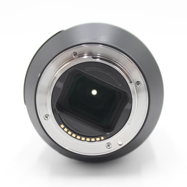 □ほぼ新品□ SONY FE 70-300mm F4.5-5.6 G OSS Gレンズ