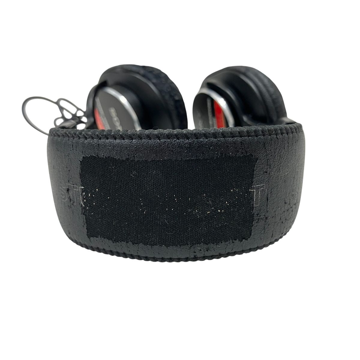 SONY MDR-CD900ST 密閉型スタジオモニター ヘッドホン ソニー