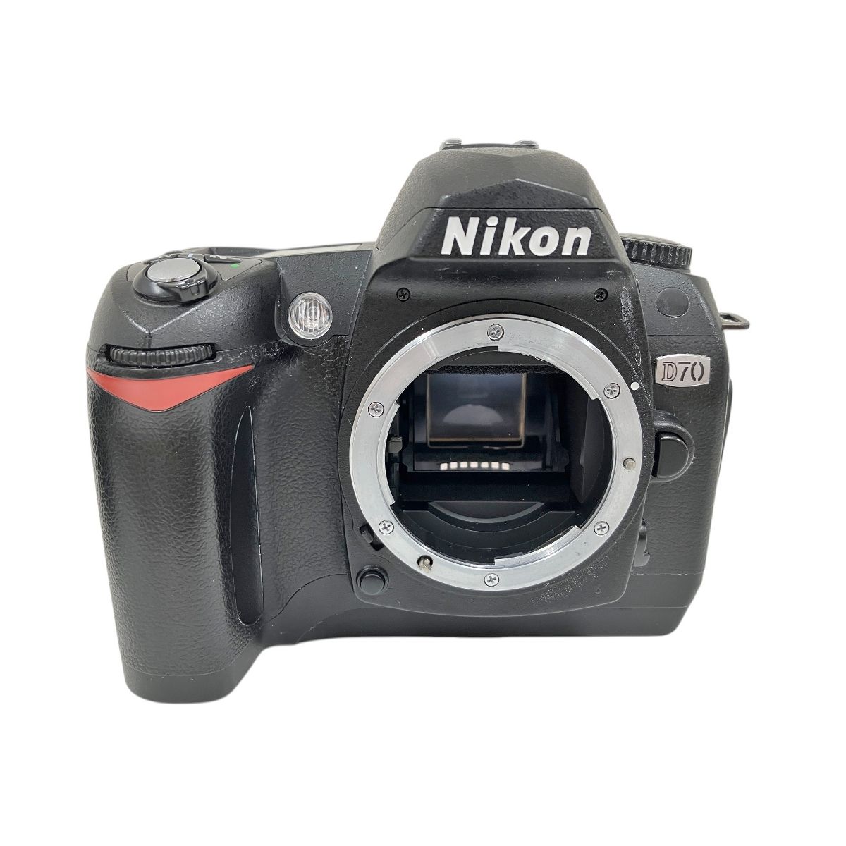 Nikon D70 デジタル一眼レフカメラ ボディ　レンズ Amazon | Nikon D70 デジタル一眼レフカメラ レンズキット [AF-S