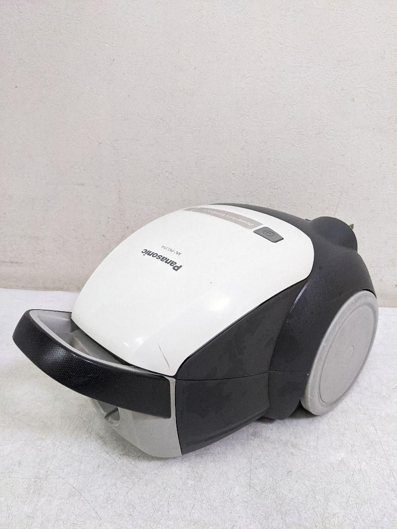 Panasonic MC-PKL15A-W サイクロン式掃除機 2014年製 概要 電気掃除機 MC-PKL15A | 掃除機・クリーナー | Panasonic