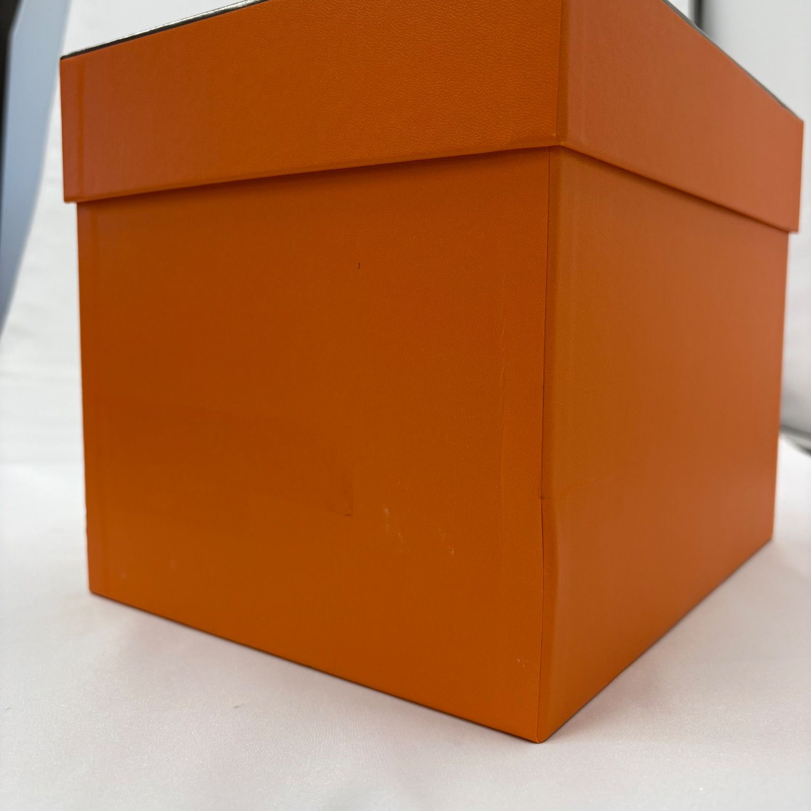 HERMES ピコタン 空箱 HERMES ピコタンロックPM 空箱 エルメス - メルカリ