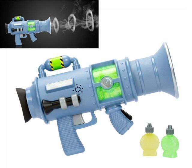 新品 ミニオン 究極のオナラ銃 [佐川急便]