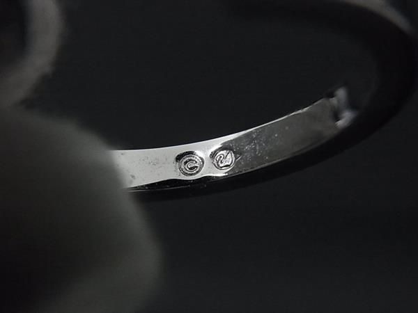 □美品□ SWAROVSKI スワロフスキー ラインストーン ピアス