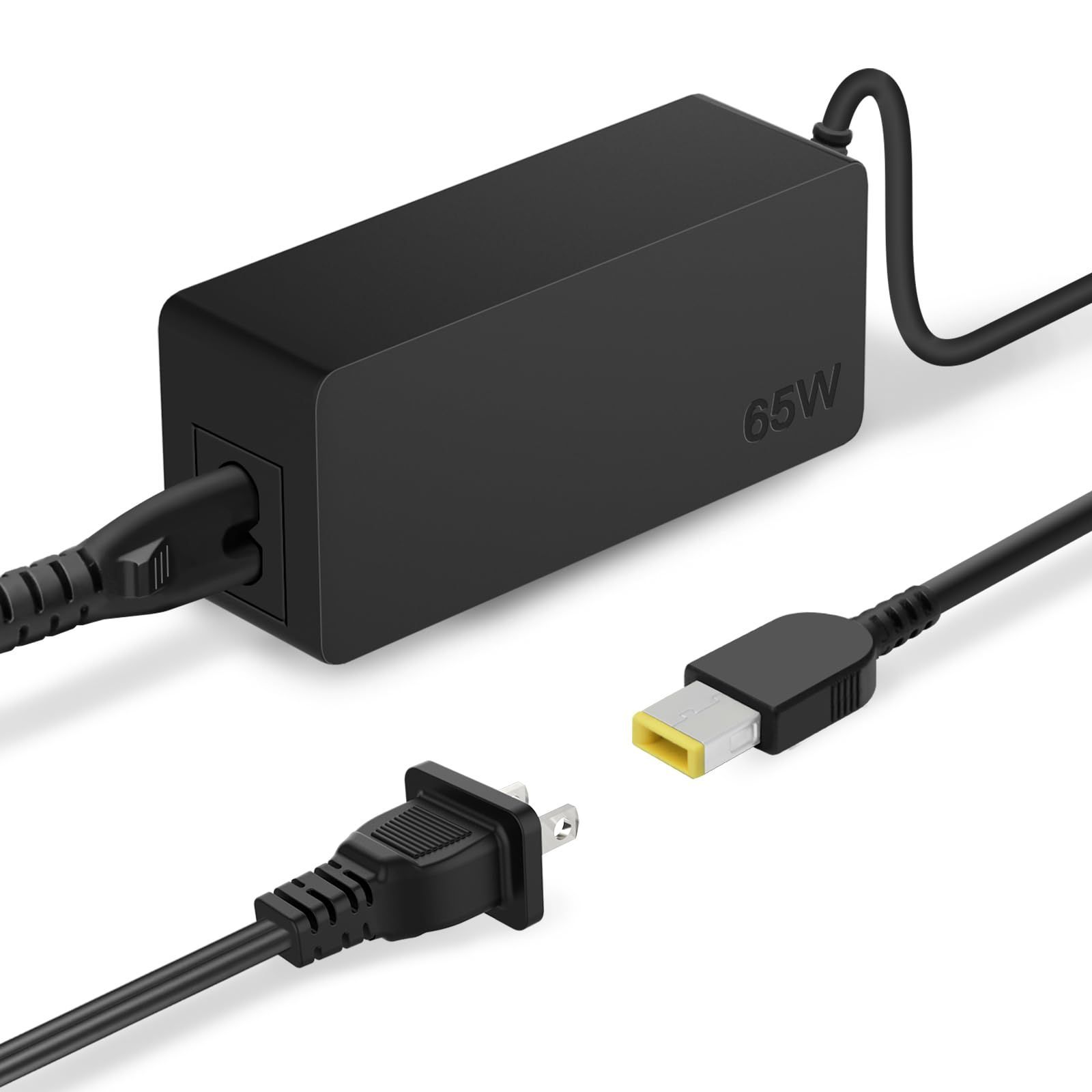 【クーポン有】aifulo NEC LaVie/Lenovo用 ACアダプター 20V NEC 3.25A 45W/65W 11.0x.4.0mm (角型)NEC 電源アダプター LaVie PC-LZ750TSB PC-VP-BP98 PC-VP-BP87