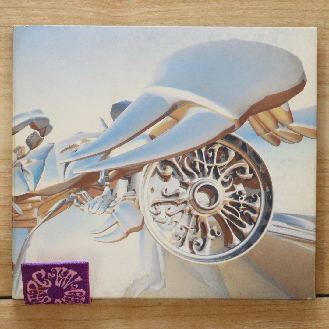 新品未開封 HEAVENS DRIVE ラルク L'Arc 非売品 ノベルティー L'Arc～en～Ciel - 【L'Arc~en~Ciel】HEAVEN'S DRIVEの通販 by