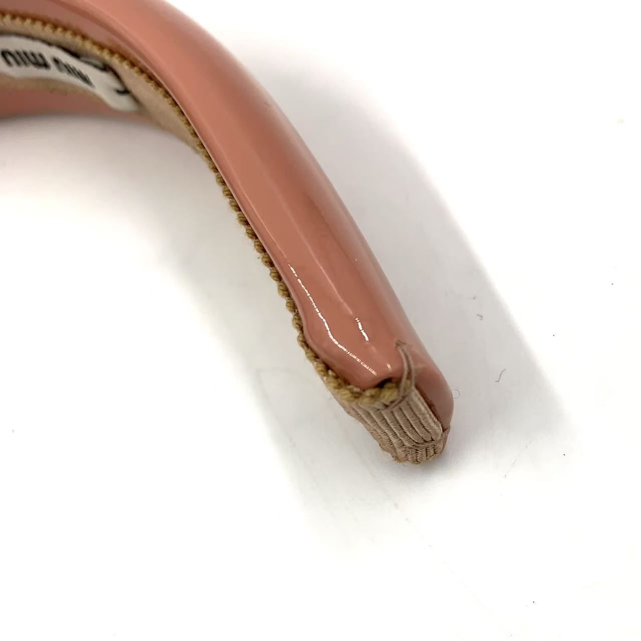 ヘアアクセサリー ゴールド
