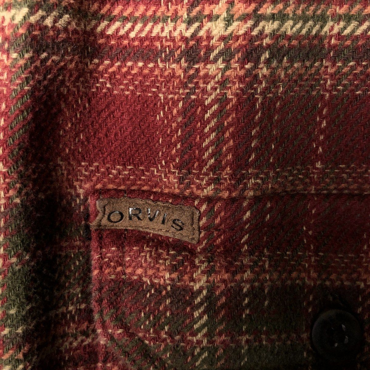 ORVIS オービス　長袖ヘビーフランネルチェックシャツ　カーキ　L古着. 楽天市場】オービス ヘビー フランネル シャツ ジャケット