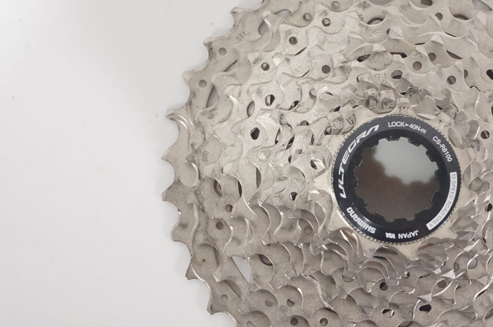 11-34T スプロケット