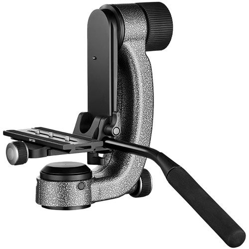 1 フルードジンバル雲台