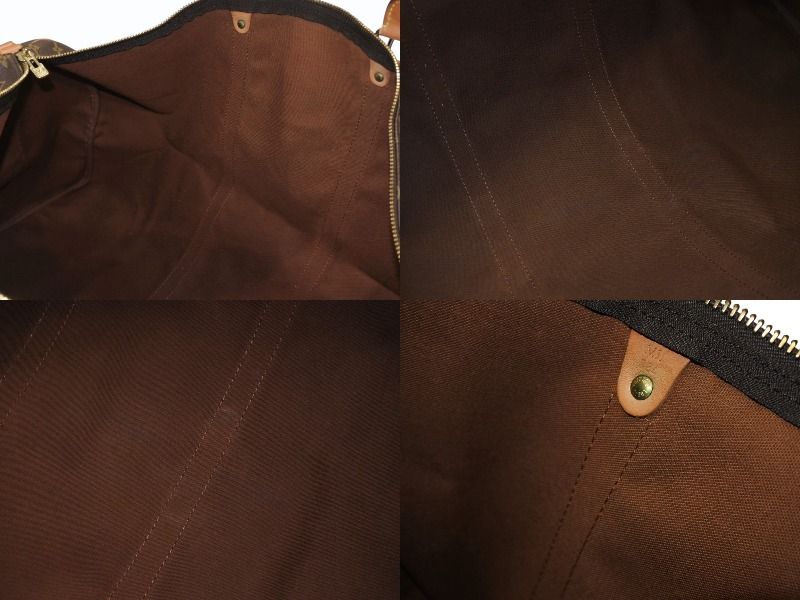 ルイヴィトン キーポル