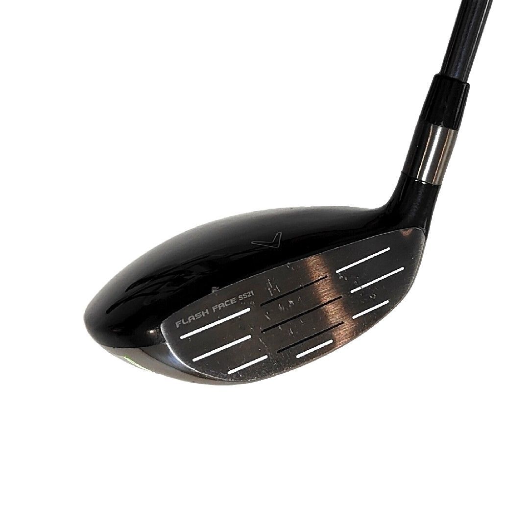 Callaway - エピック マックス　EPIC　MAX 5W カーボンS　カバー付 エピック マックス EPIC MAX 5W カーボンS カバー付 - メルカリ