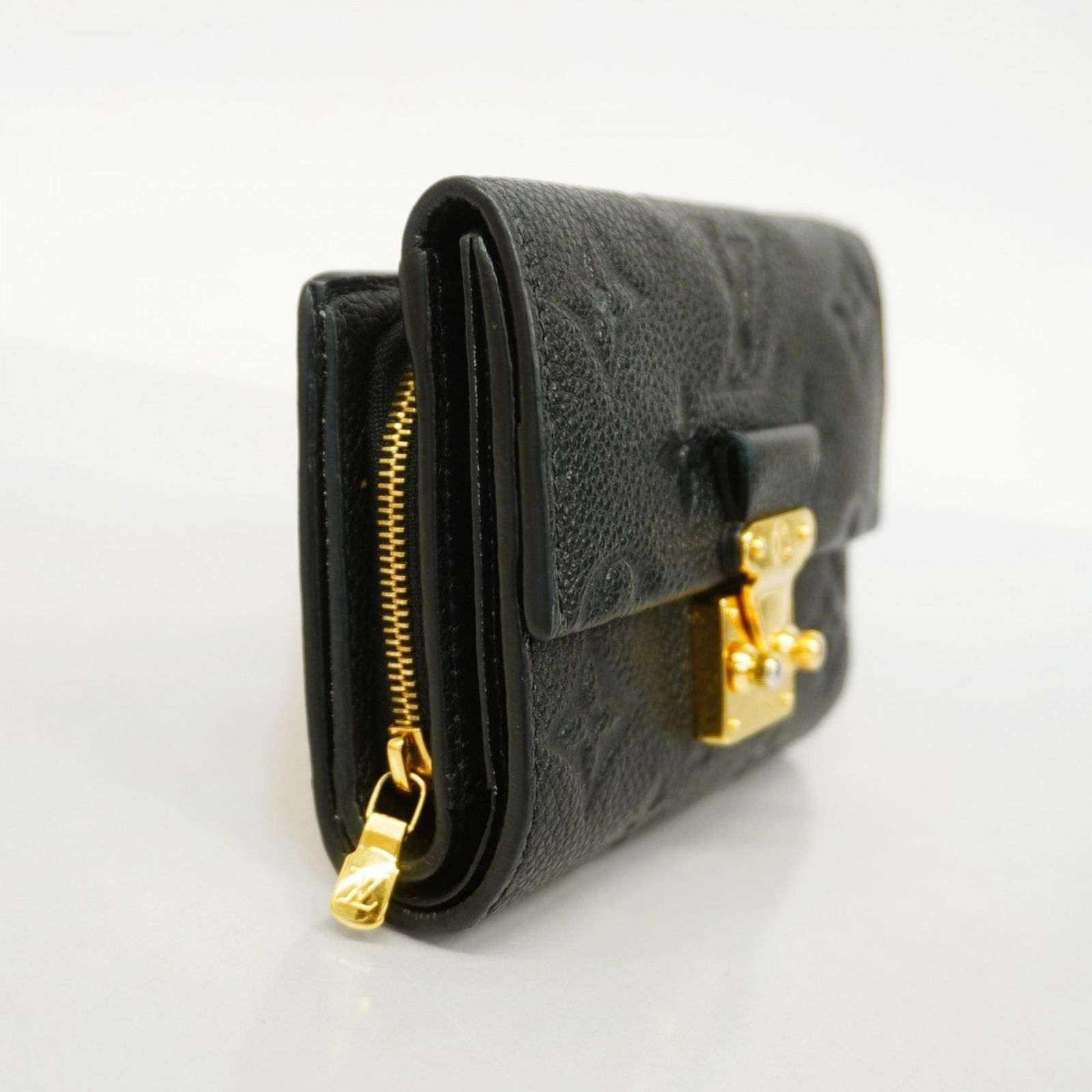 ルイヴィトン ポルトフォイユ メティス コンパクト ミニ財布 (Louis Vuitton/折りたたみ財布) 94131184【BUYMA】