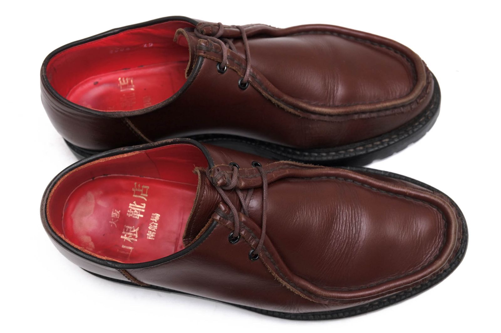 デッキシューズ 靴