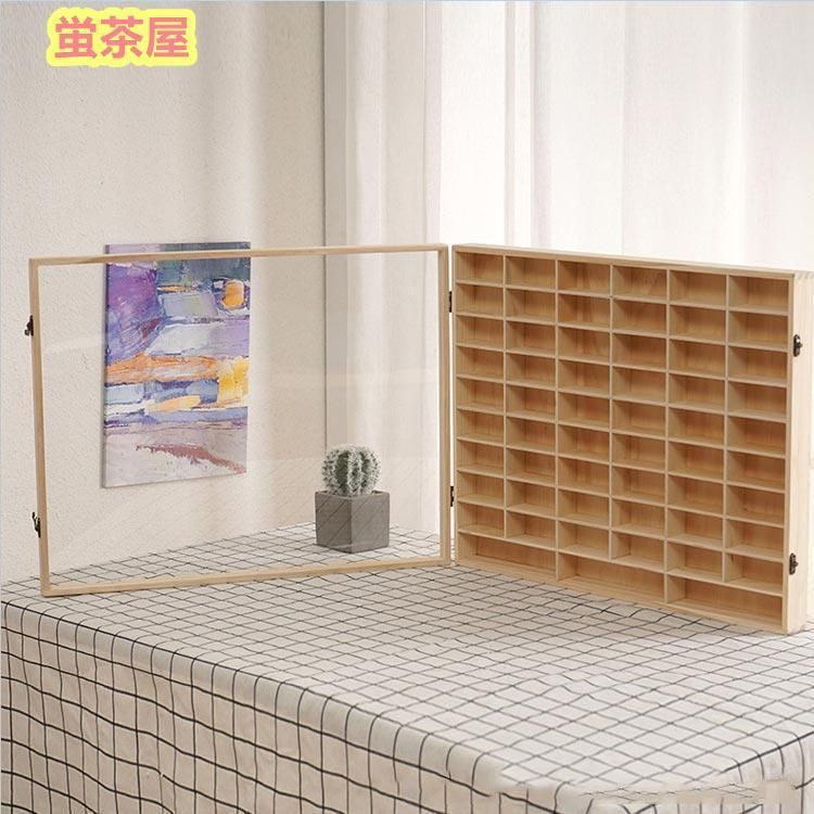 10×6マス コレクションケース