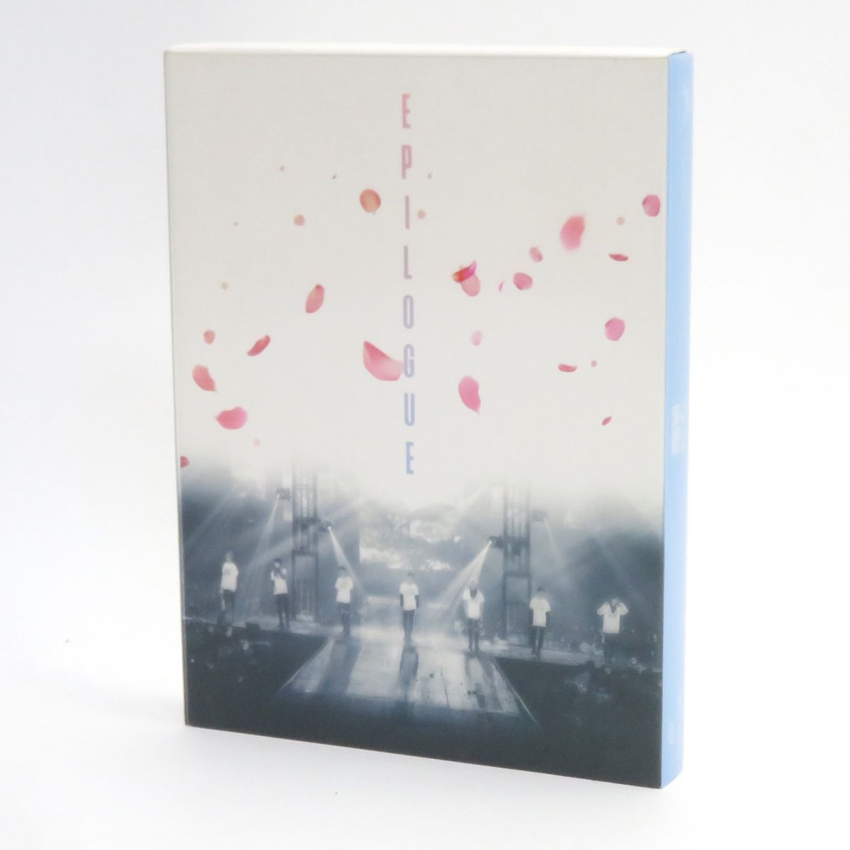 Amazon.co.jp: 2016 BTS Live 花様年華 on Stage Epilogue