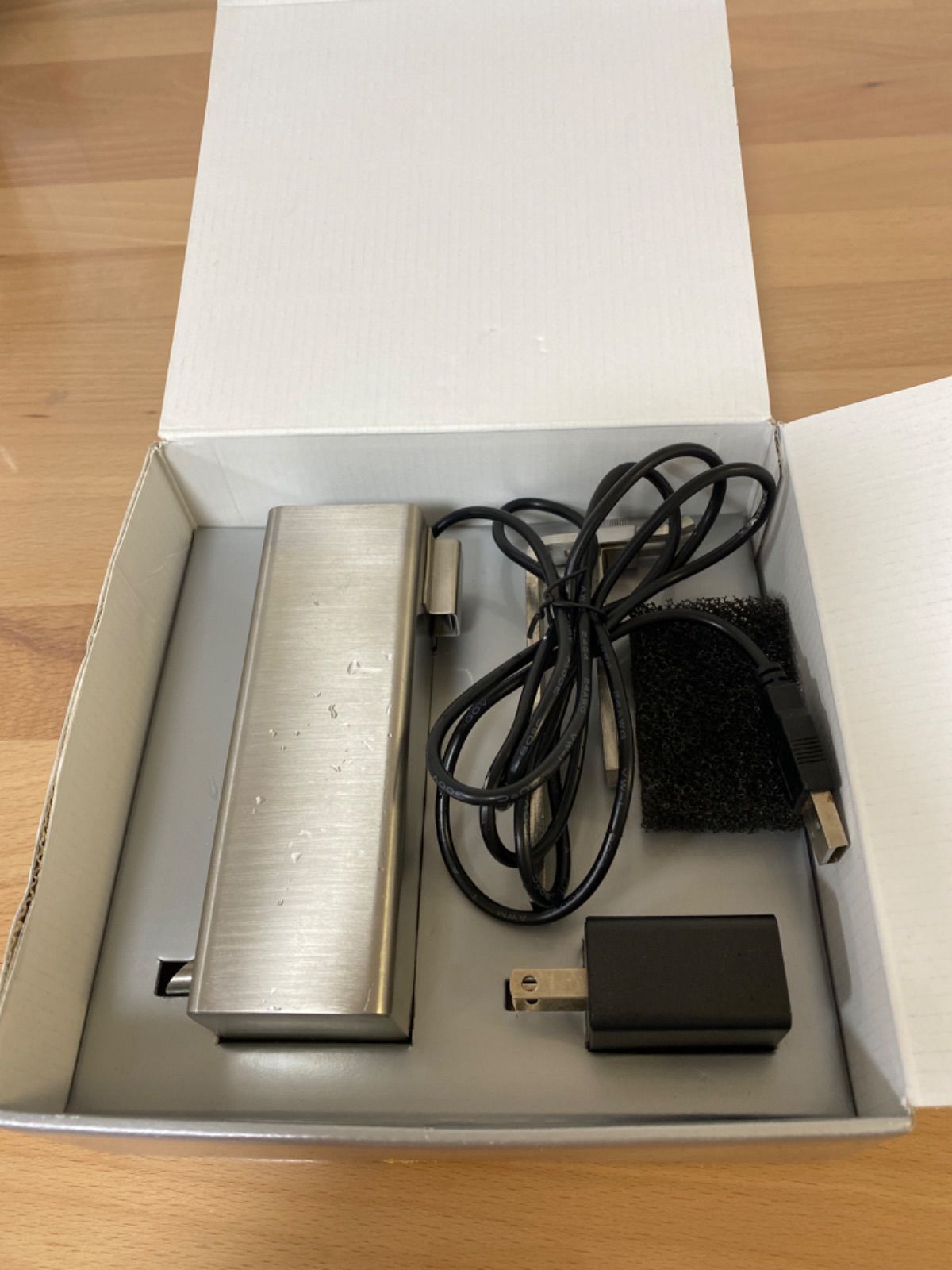 ADA VUPPAⅡ 新品未使用 ADA VUPPA-Ⅱ 中古 - メルカリ