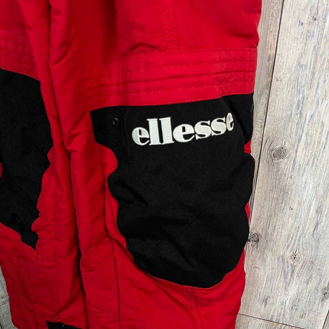 ellesse エレッセ