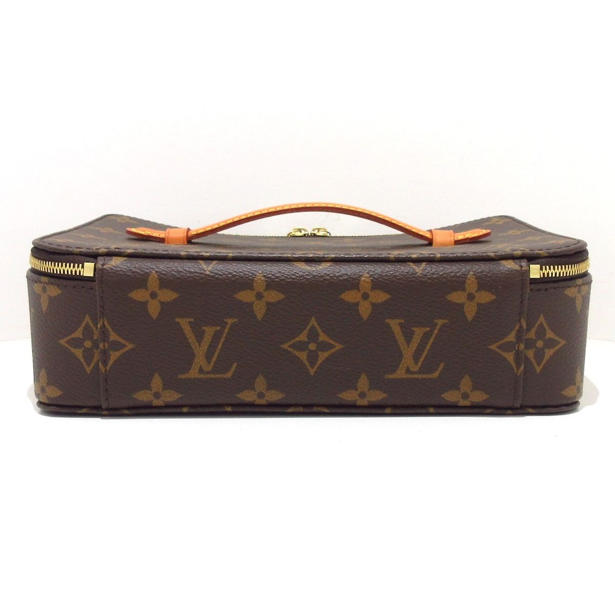 LOUIS VUITTON ルイヴィトン 小物入れ モノグラム ニーストゥルースビジュー M43449 -