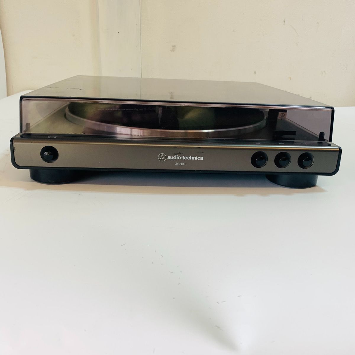 audio-technica オーディオテクニカ