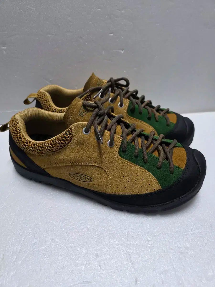 KEEN キーン ジェスパーロック 280mm