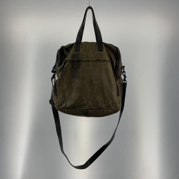 Marsell レザー2WAY