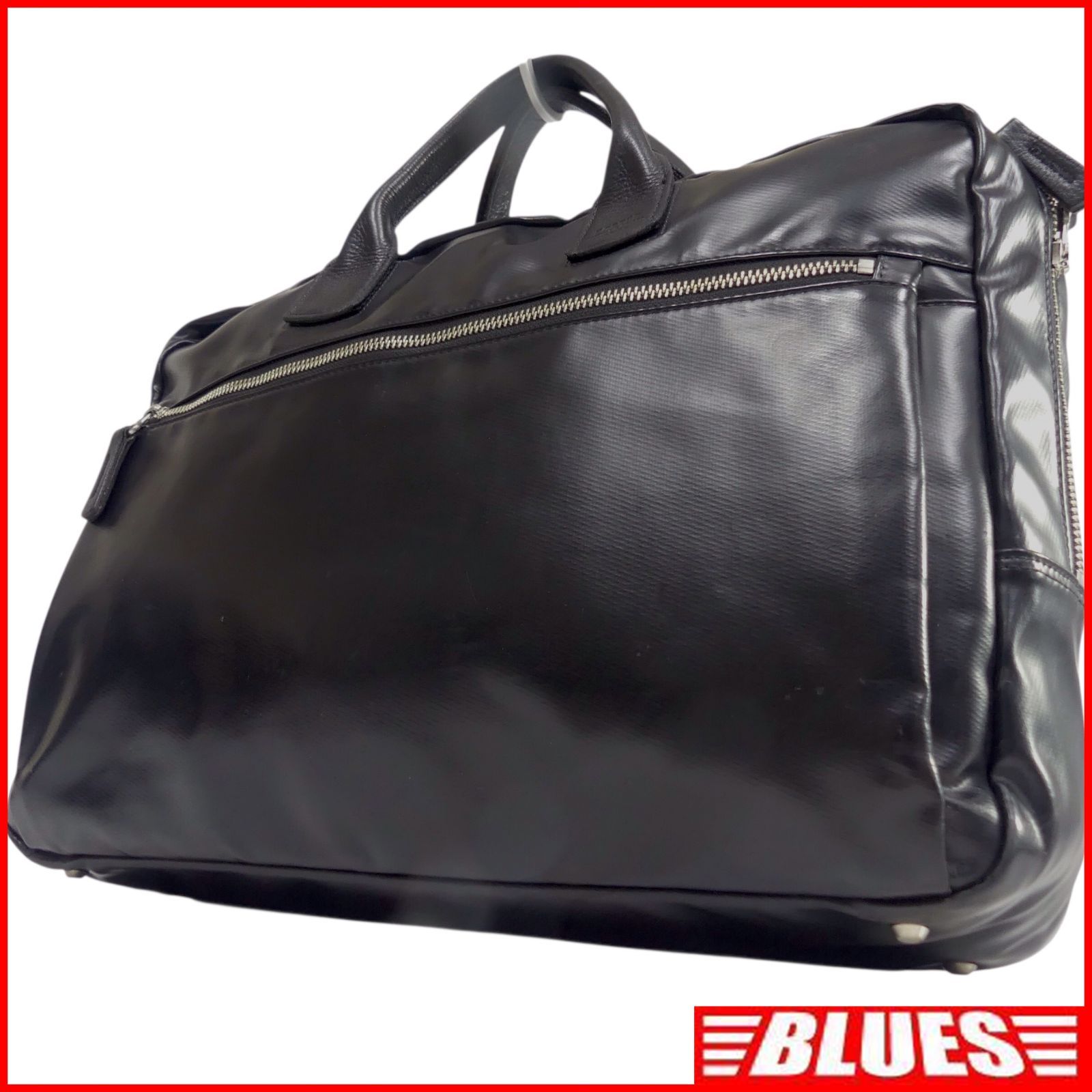PORTER 吉田カバン ポーター ビジネスバッグ ブリーフケース A4 メンズ