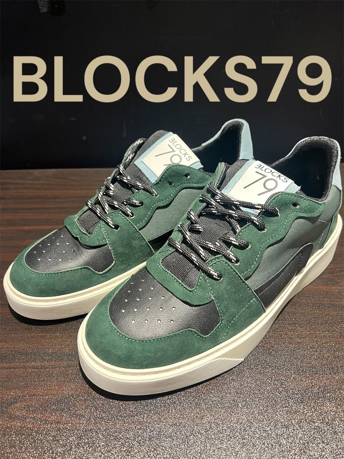 blocks79 AMIK-100 - メルカリ