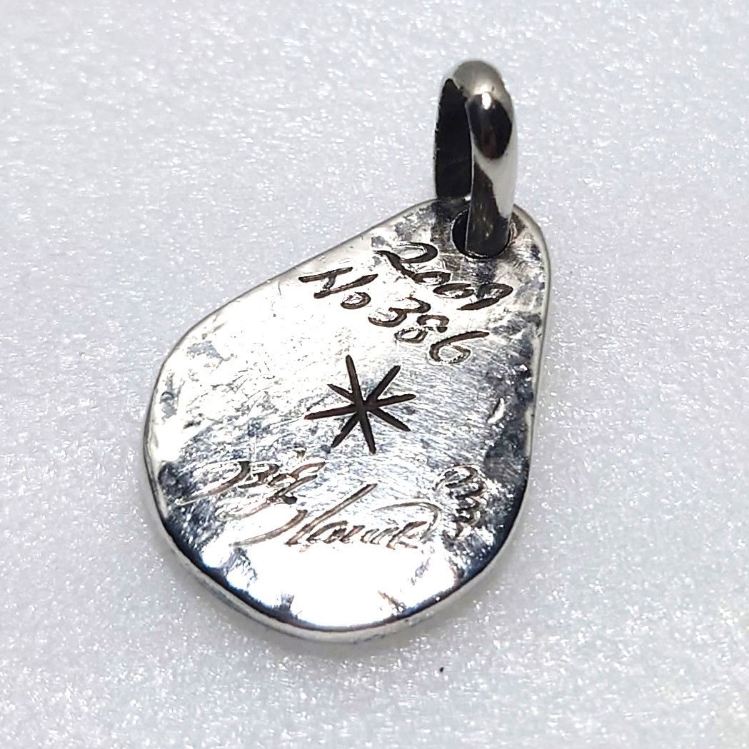 ビッグハンド BIGHAND ペンダントトップ 太陽神 SUN サンシンボル