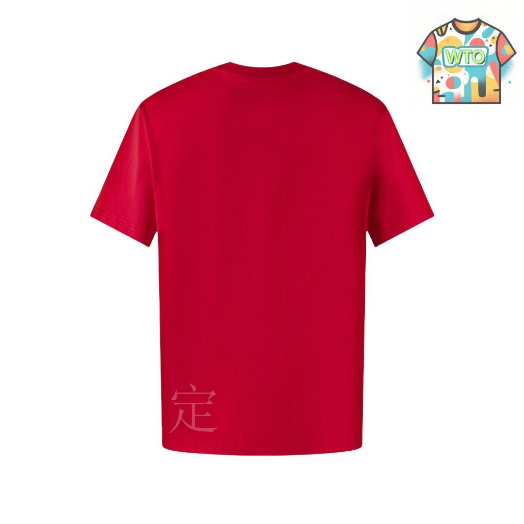 今日WTO】Balenciaga / バレンシアガ 限定 CD 版半袖 T シャツ