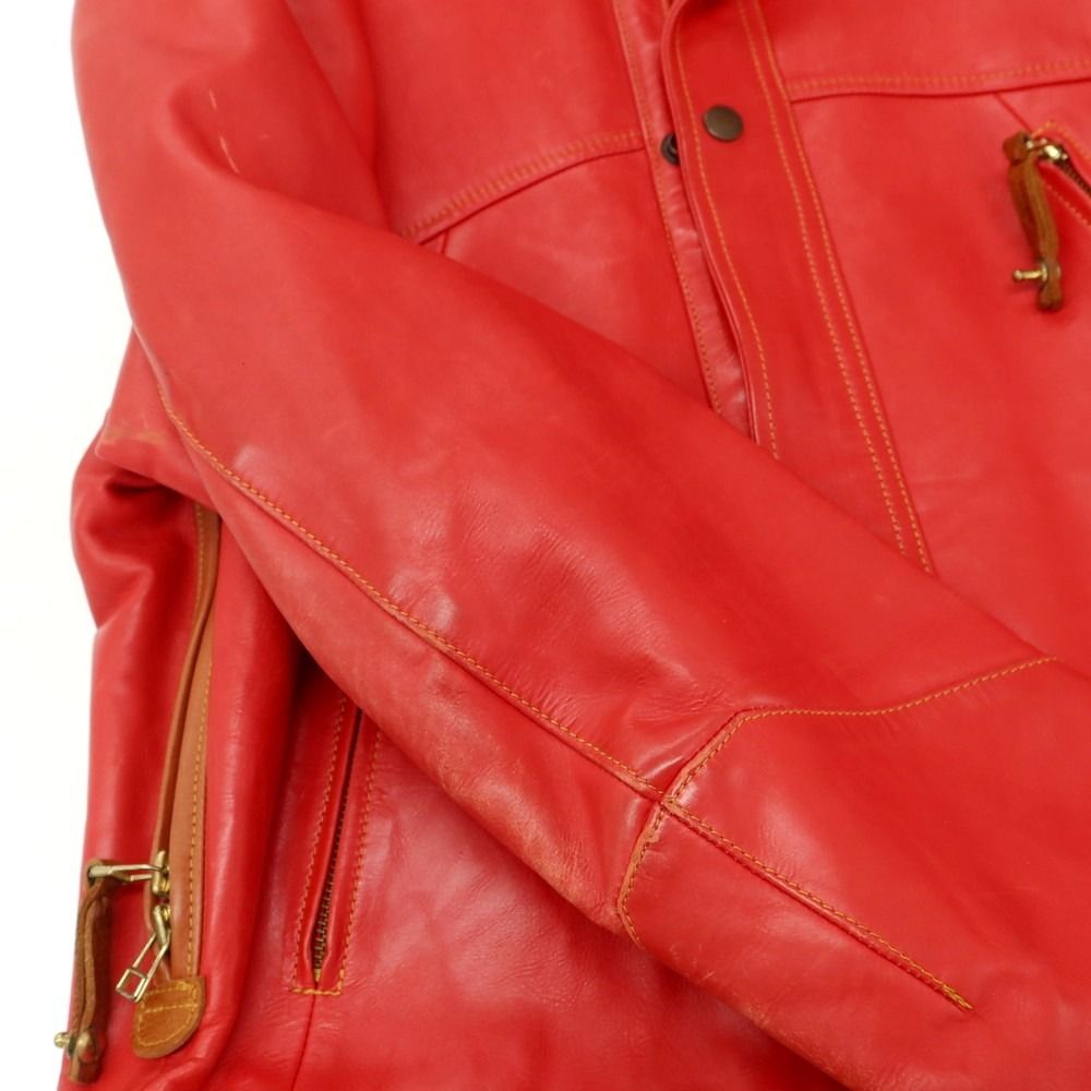 L-KONDO バーブルージュ