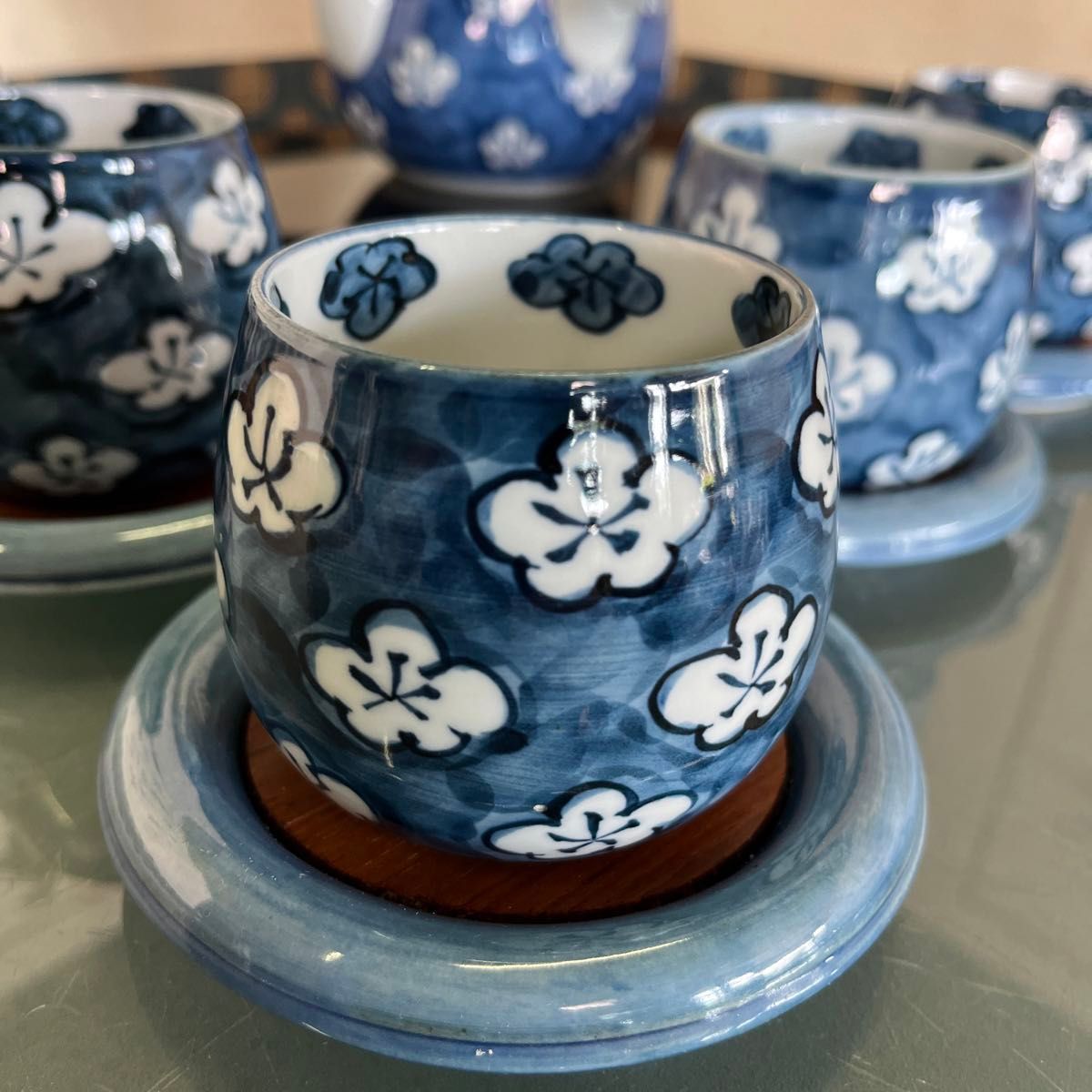 有田焼 耕右エ門 ツボ 有田焼 耕右エ門 ツボ 有田焼 耕右エ門 ツボ