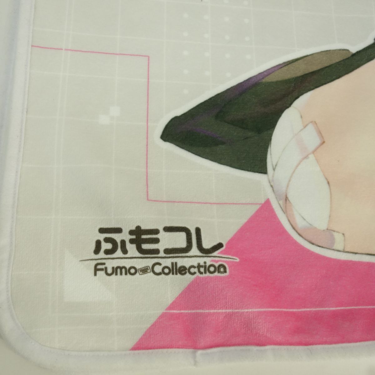 ふもコレ×ブルーアーカイブ 特大ブランケット エイミ 71E3b4a9n+L._UF350,350_QL80_.jpg