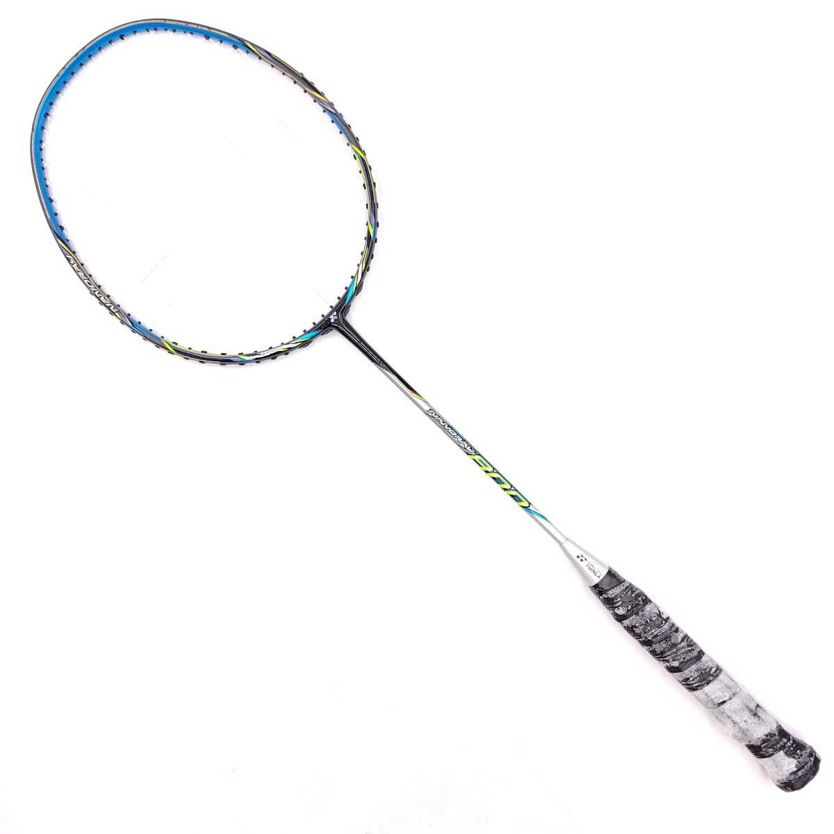 YONEX バドミントンラケット　NANORAY800 4U G5 ヨネックス ナノレイ800 NANORAY 800のレビュー評価・口コミ評判