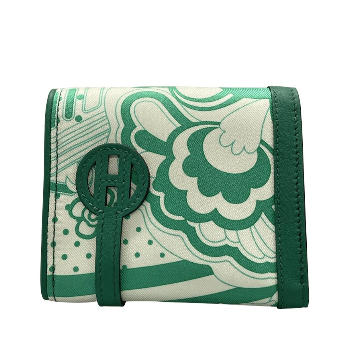シルバー金具 シルク