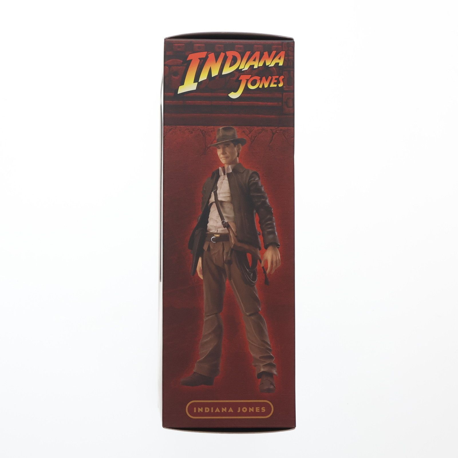 未開封◆figma◆インディジョーンズ Amazon.co.jp: figma インディ・ジョーンズ (ノンスケール