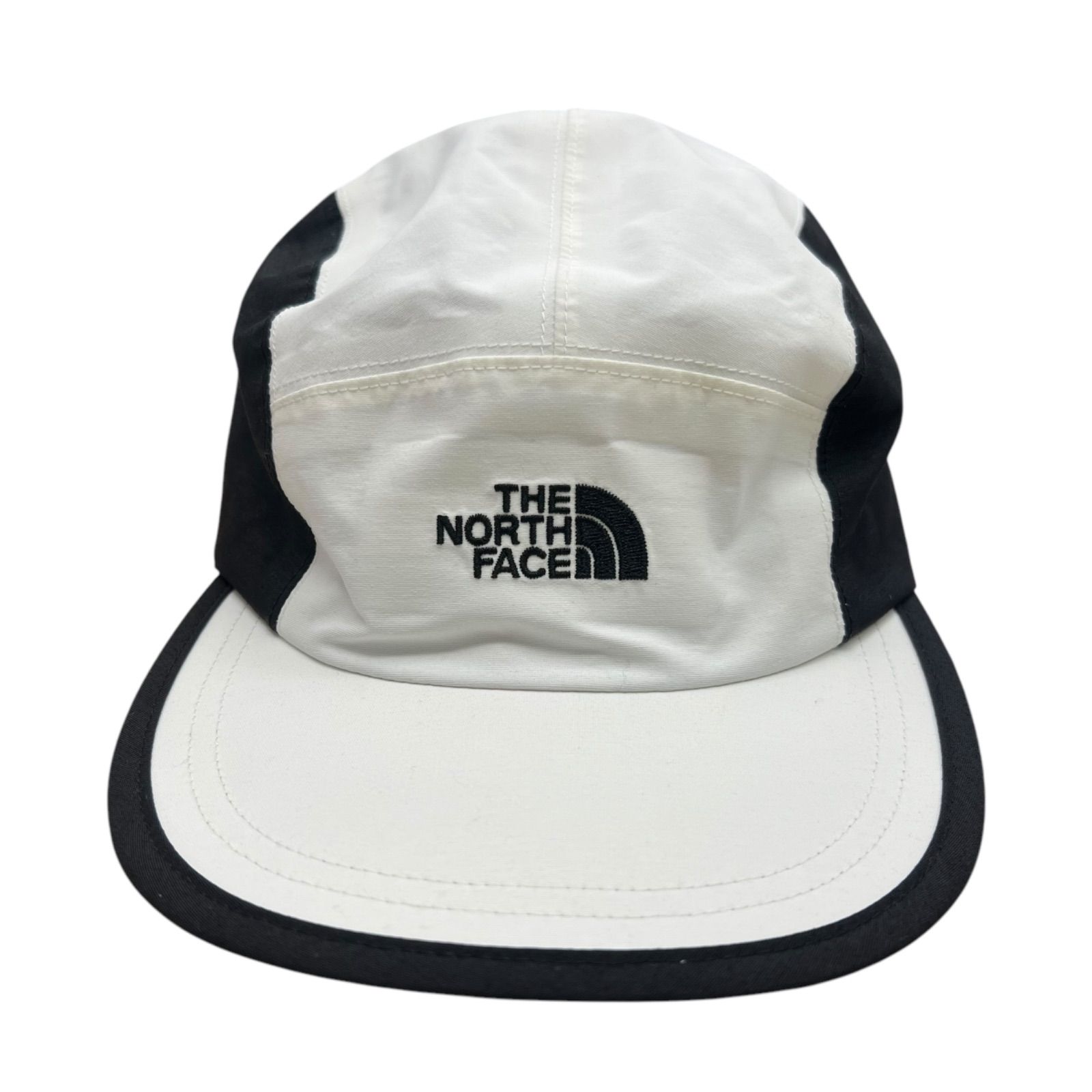 THE NORTH FACE ノースフェイス (NN01961) RAGE CAP GORE-TEX ゴアテックス レイジ キャップ THE NORTH FACE(ザノースフェイス) ⁄ キャップ⁄FREE⁄ナイロン⁄WHT
