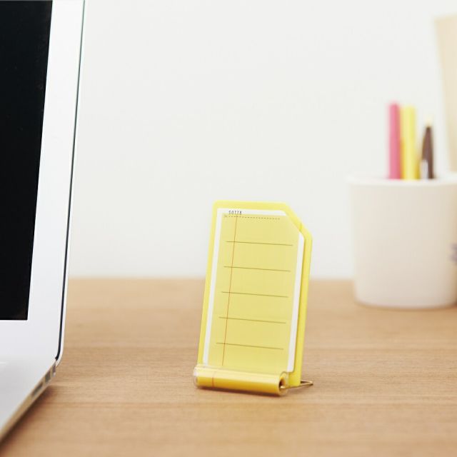 まとめ カンミ堂 ふせん スット ブルー ST1303 ×10セット