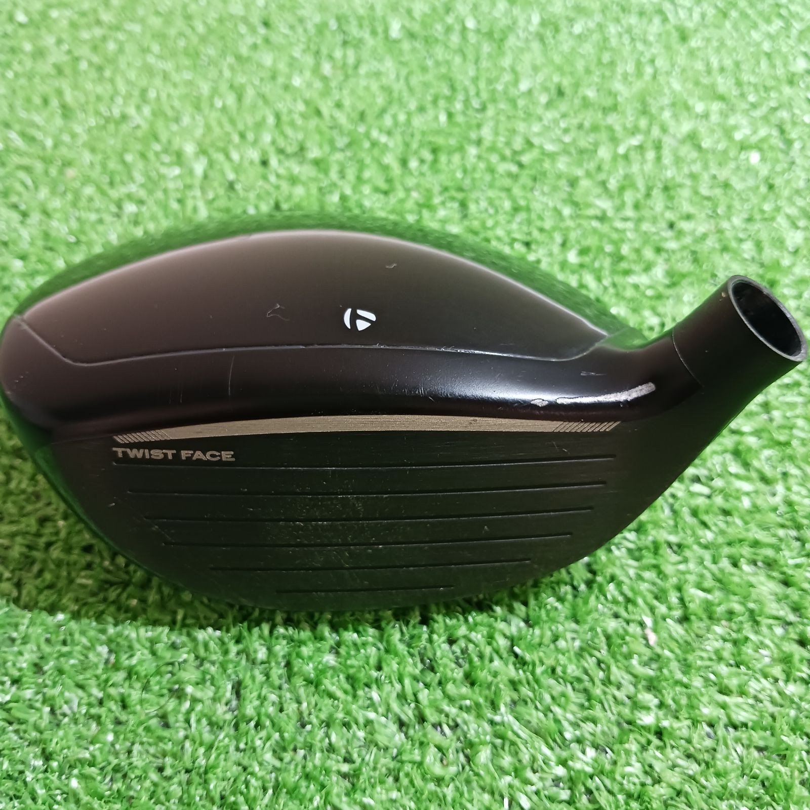 Amazon.co.jp: テーラーメイド（TAYLORMADE） ステルス2 プラス