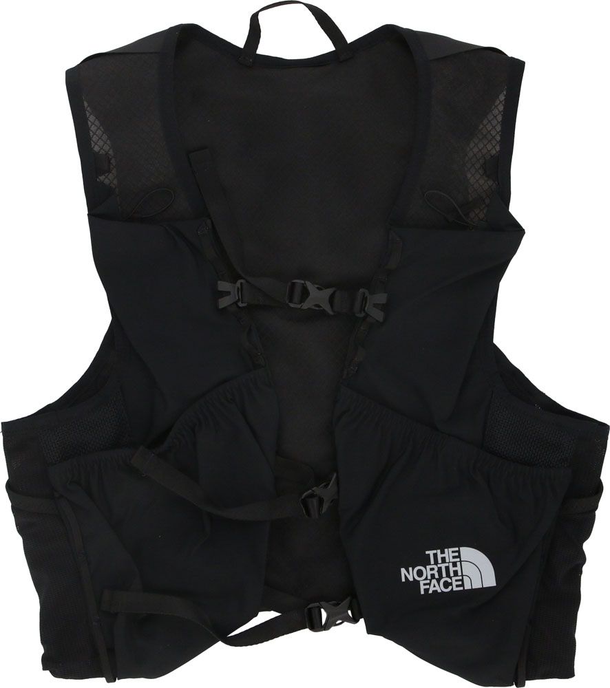 ザ・ノースフェイス TR zero トレイルランニングバック M ティーアール