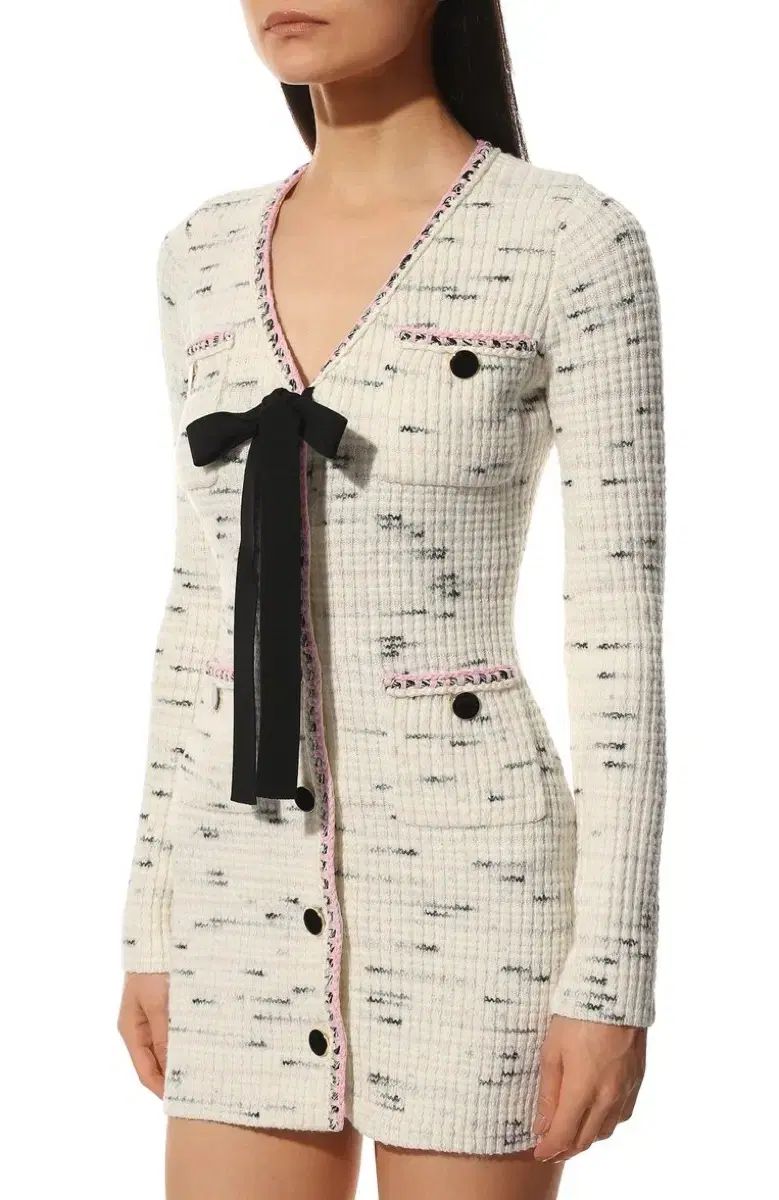 SELF PORTRAIT(セルフ・ポートレイト) ニット ワンピース ニット