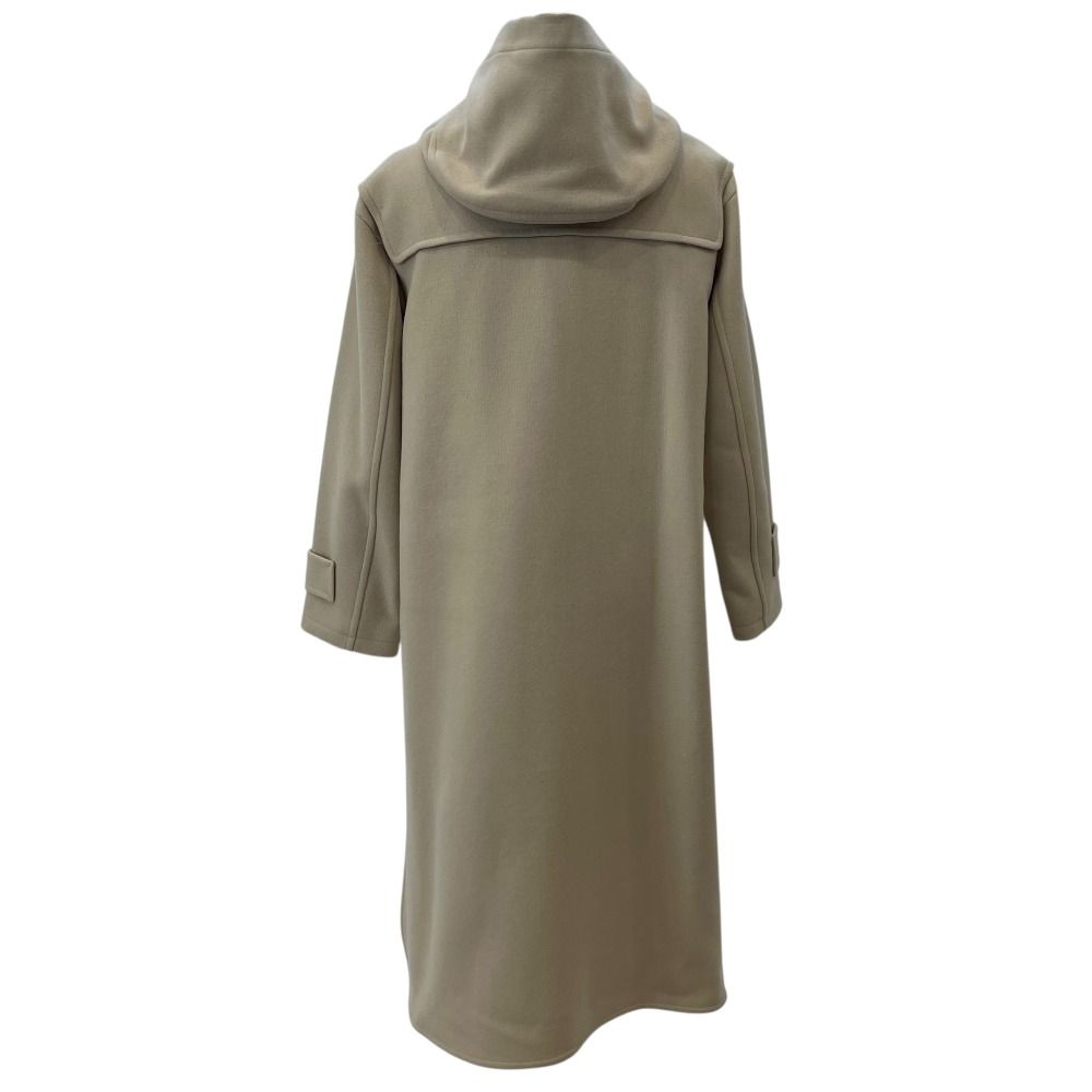 美品✨人気色！6（ロク）ロクビューティーアンドユース★ダッフルコート 6(ROKU) BEAUTY & YOUTH UNITED ARROWS(ロクビューティーアンド