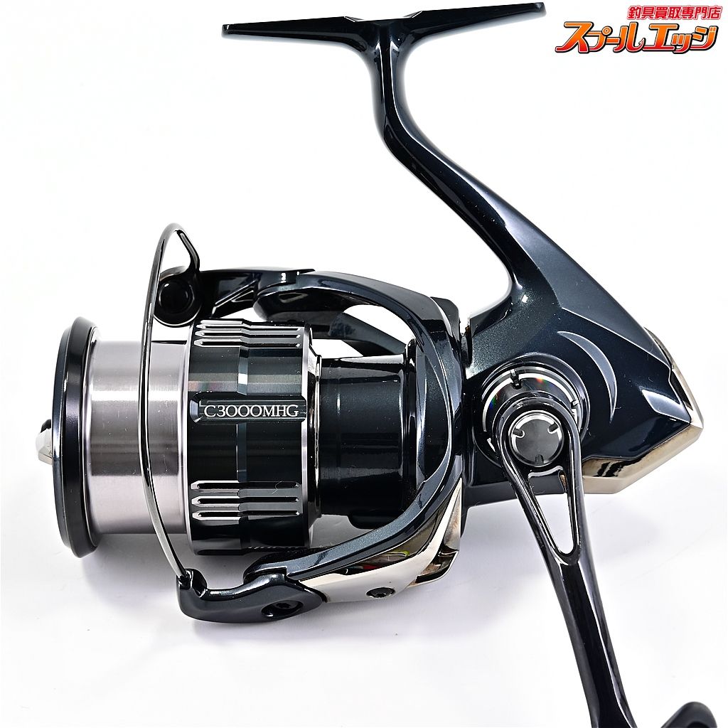 19ヴァンキッシュC3000MHG 【公式通販】