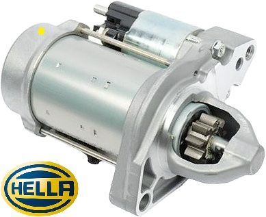 RE ARRIVAL/再入荷 ジャガー X351 M's】 XJ スターターモーター HELLA サルーン 5.0 100馬力～