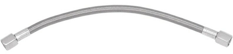 ユニバーサル ステンレスオイルライン 長さ 43.1cm