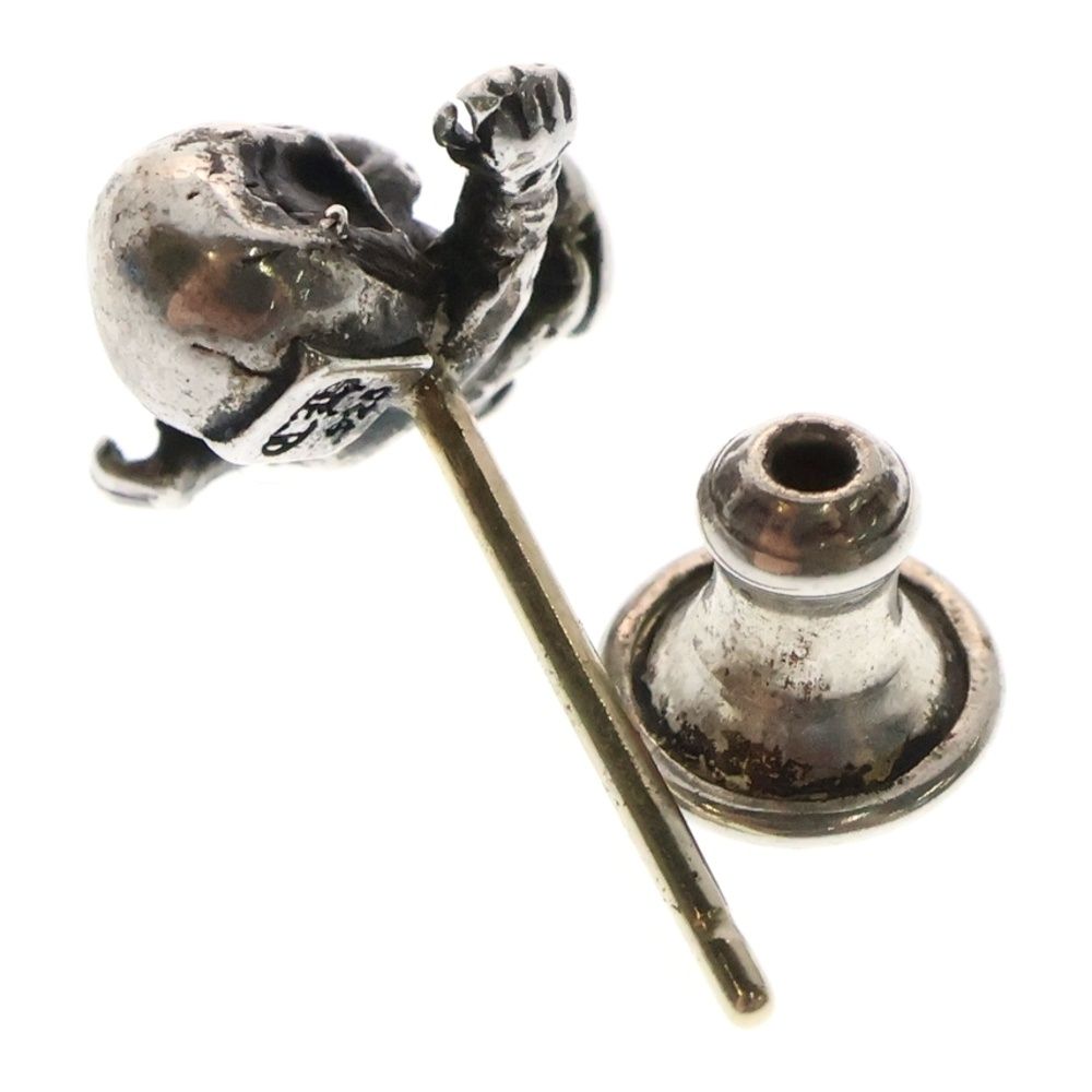 CHROME HEARTS (クロムハーツ) FOTI HARRIS TEETER フォティ