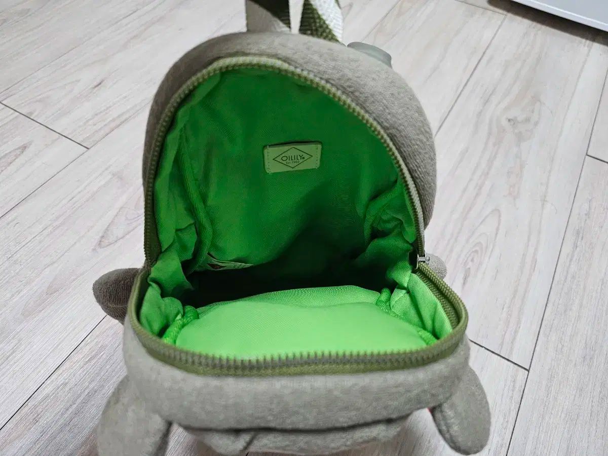  OILILY オイリリー 猿 キッズ バックパック 3万円で その他 バッグ